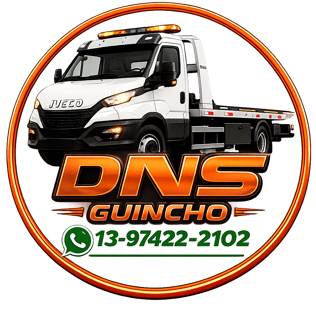 DNS Guincho
